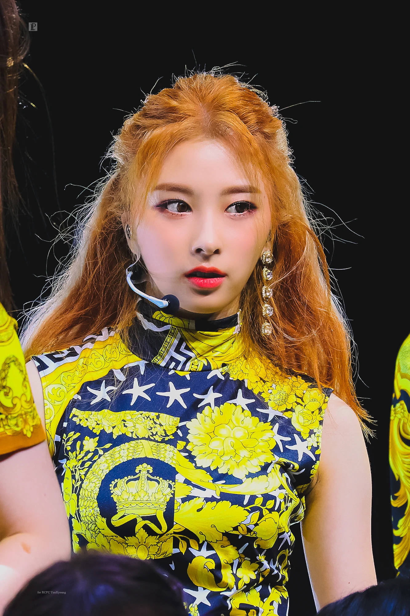 Yunkyung