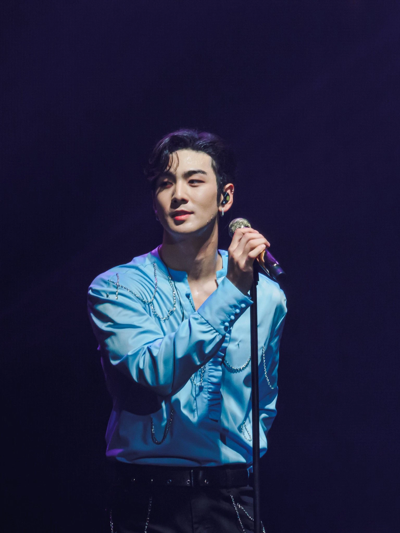 Baekho