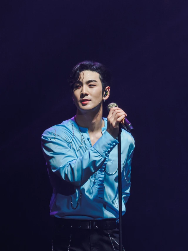Baekho
