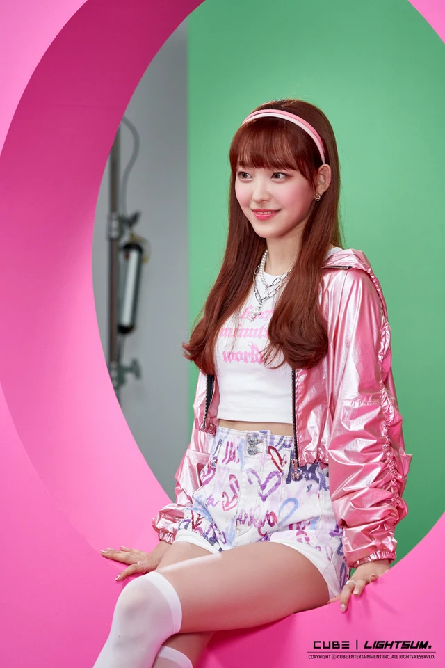 Yujeong