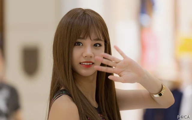 Hyeri