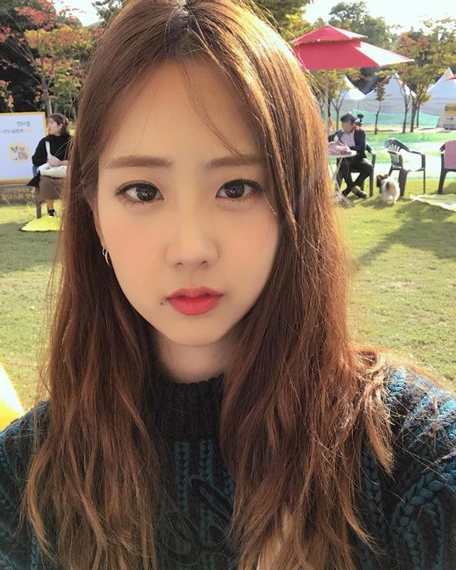 Hyeyeon