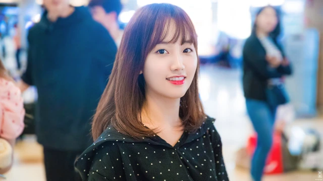 Haeyoon