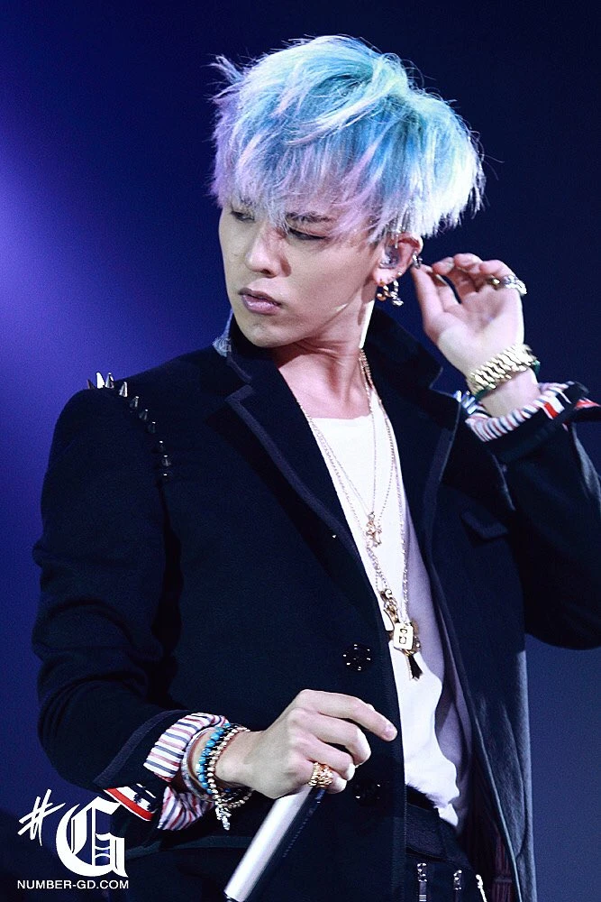 G-Dragon