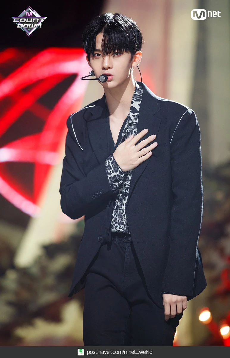 Jinyoung