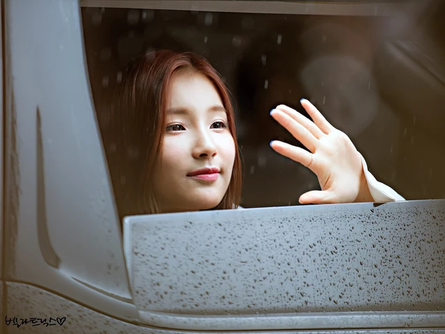 Sohee