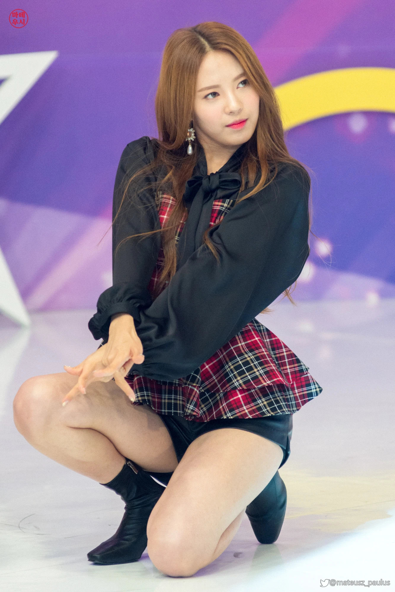 Sihyeon
