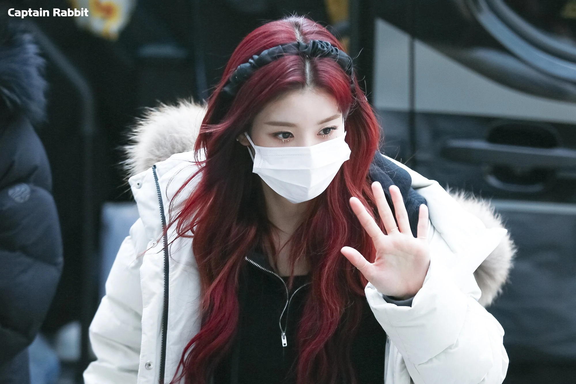 Eunbi