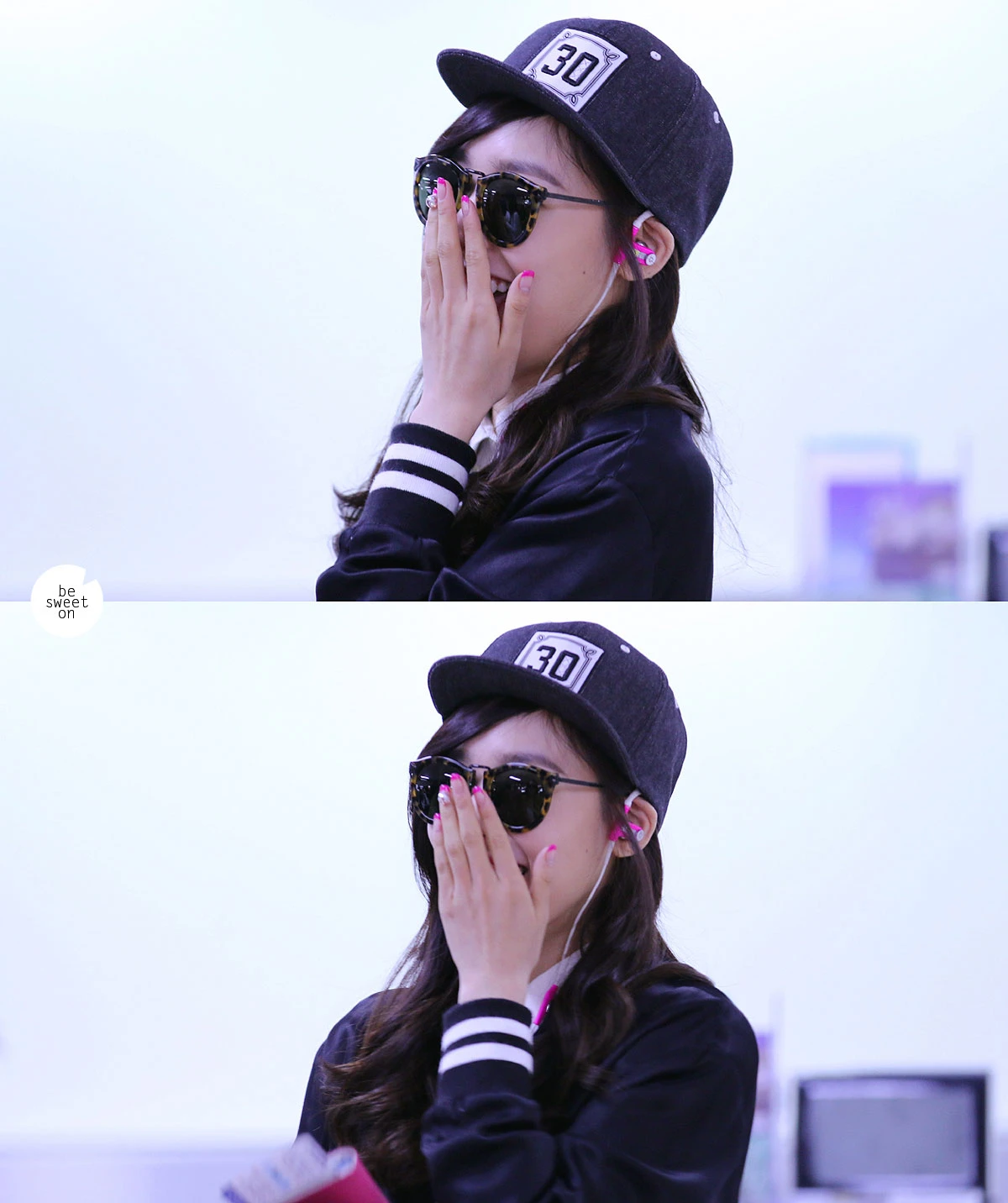 Girls' Generation-TTS