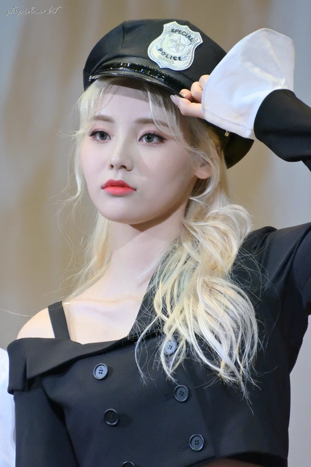 Jinsoul