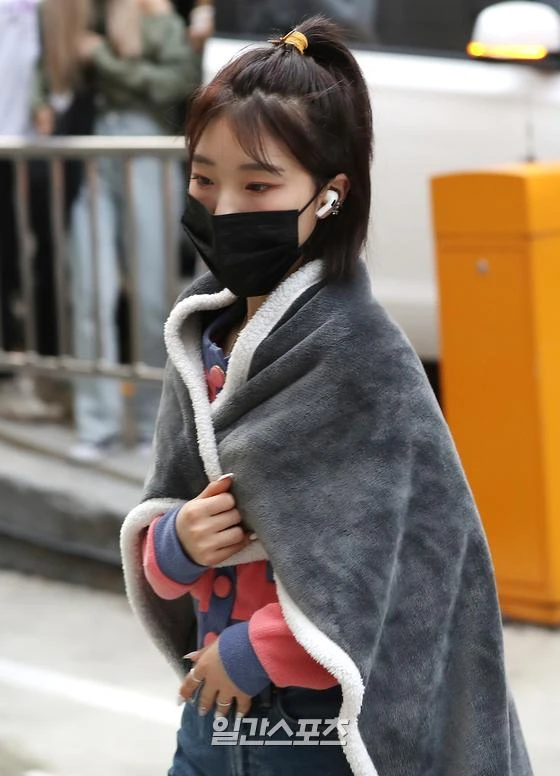 Yeojin