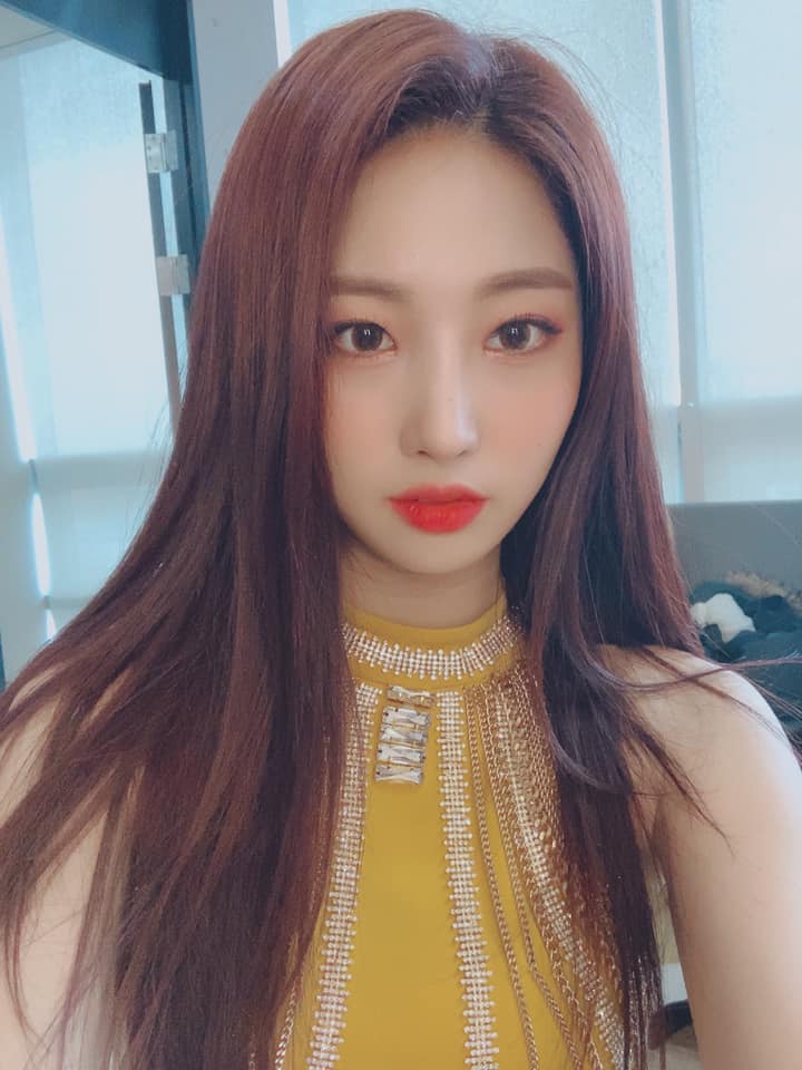 Sihyeon