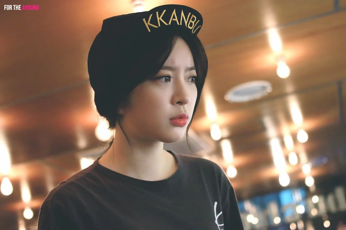 Ayoung