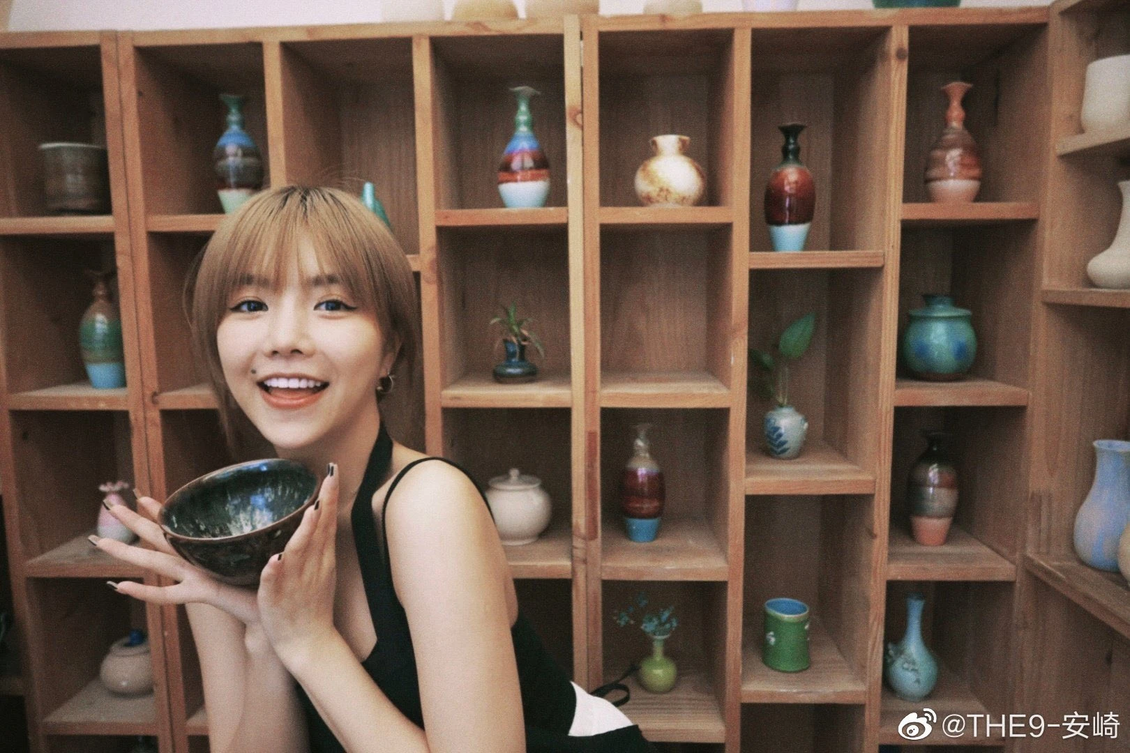 An Qi