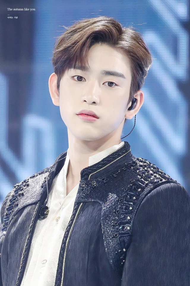 Jinyoung