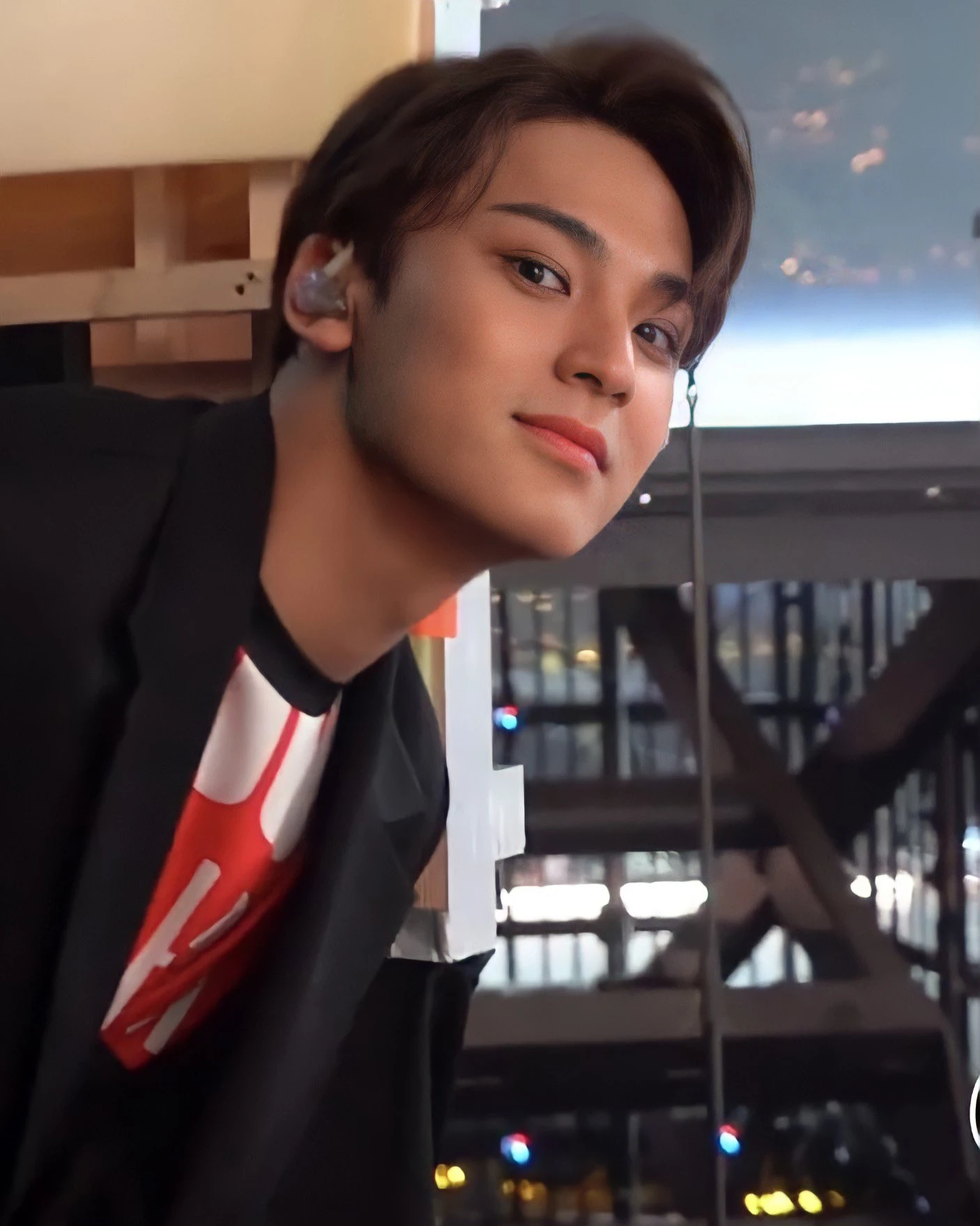 Mingyu