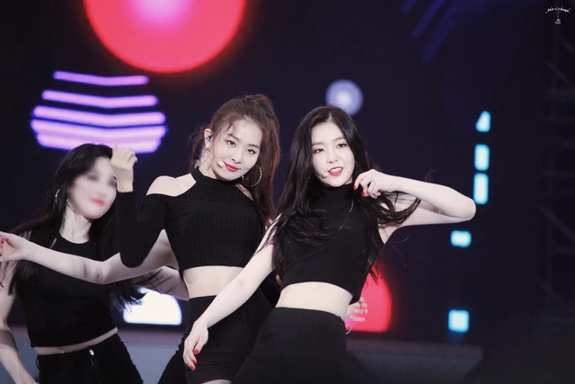 Seulgi