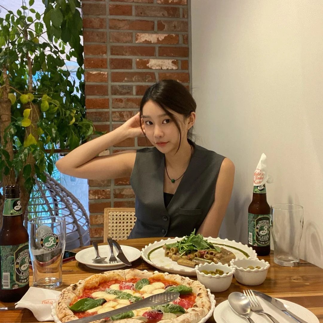 Hyebin