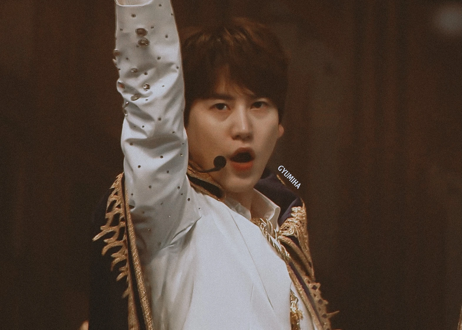 Kyuhyun