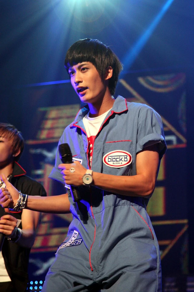 Jaehyo