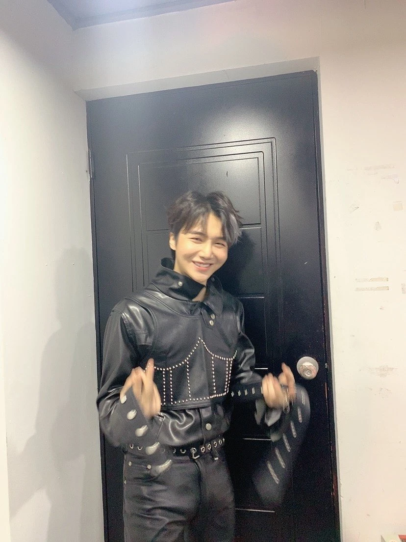 Jinho