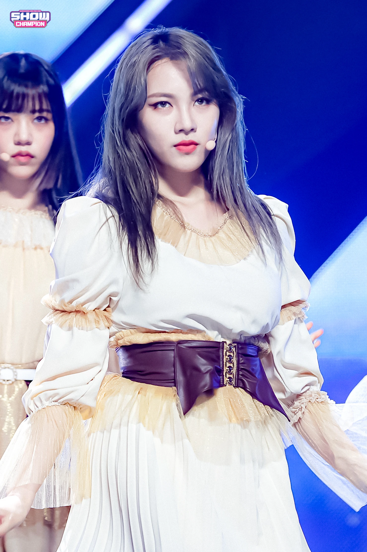 GWSN