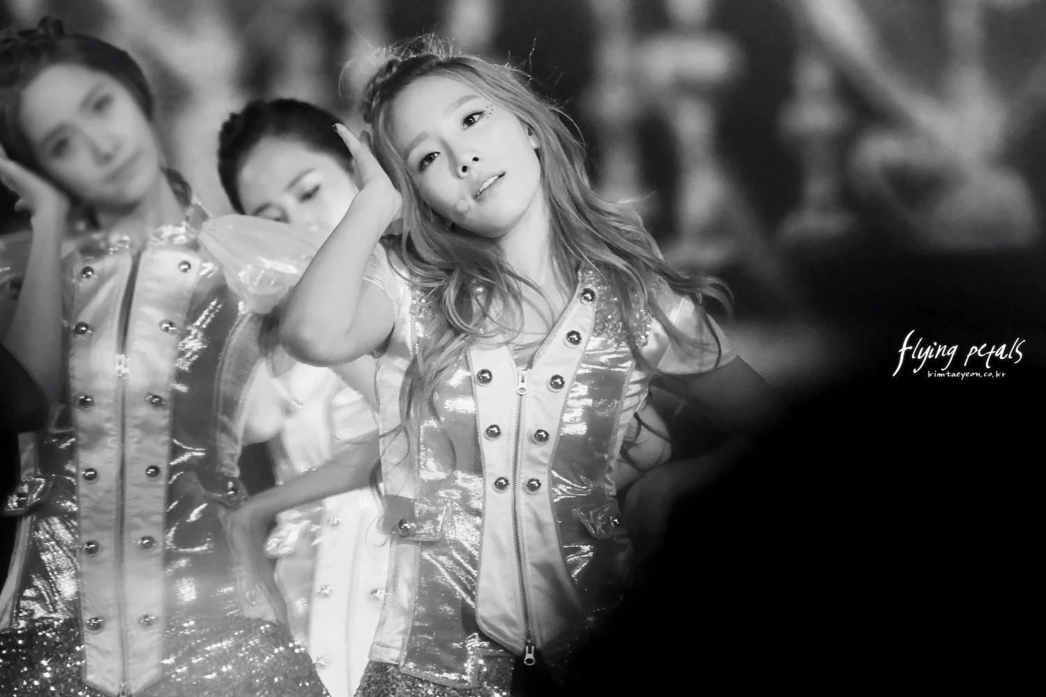 Girls' Generation-Oh!GG