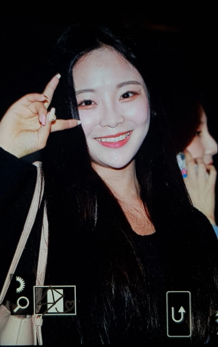Chohee