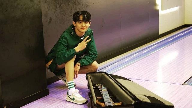 Cho Won Sang