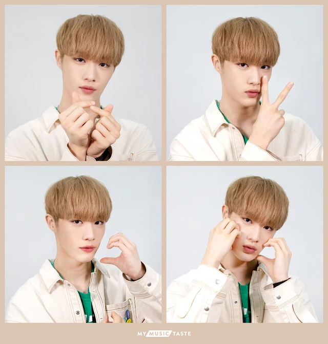 Hyunsuk