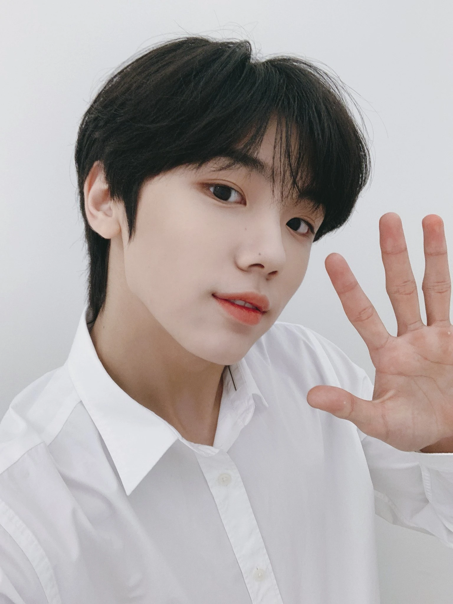 Seongmin