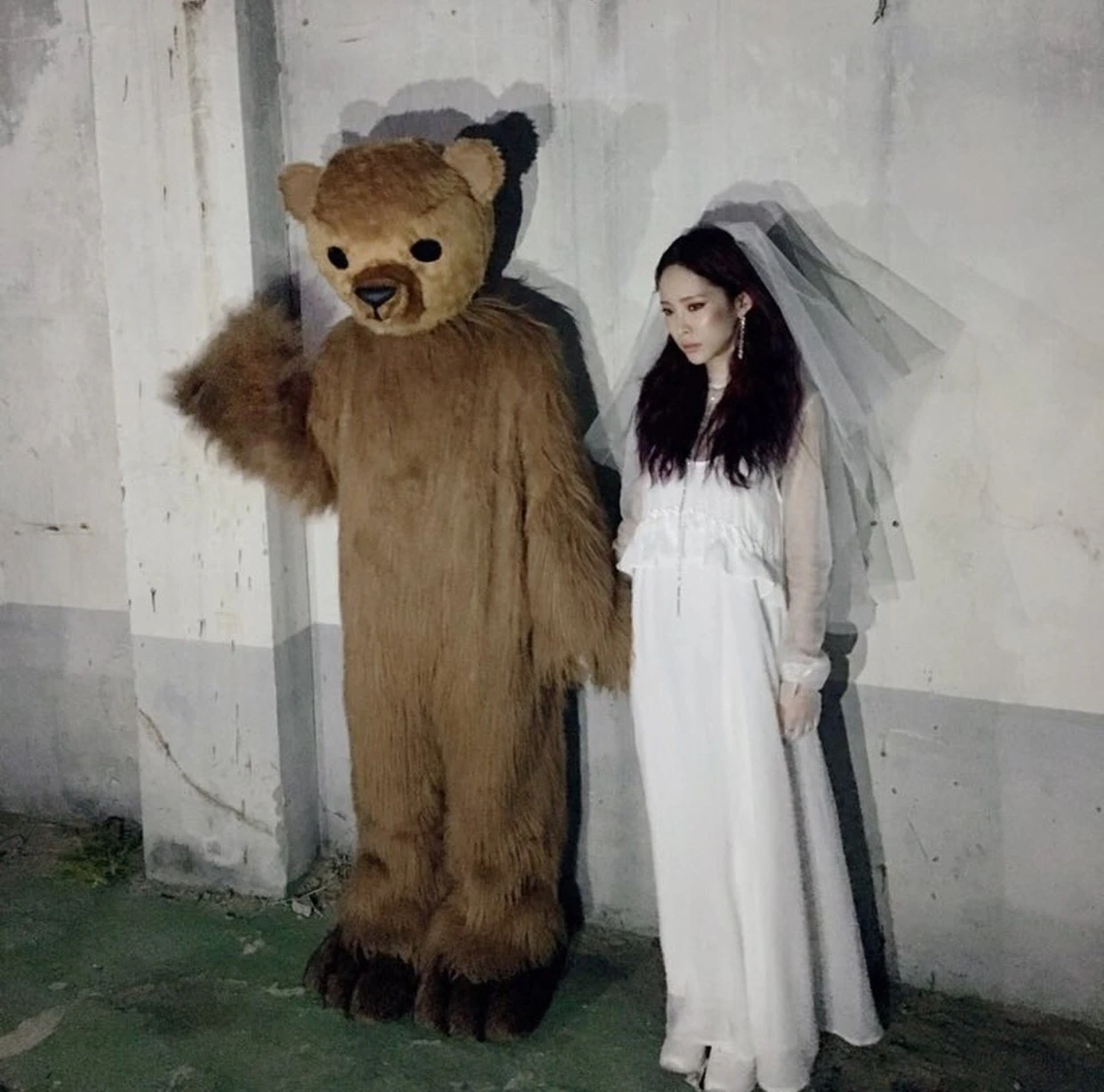 Heize