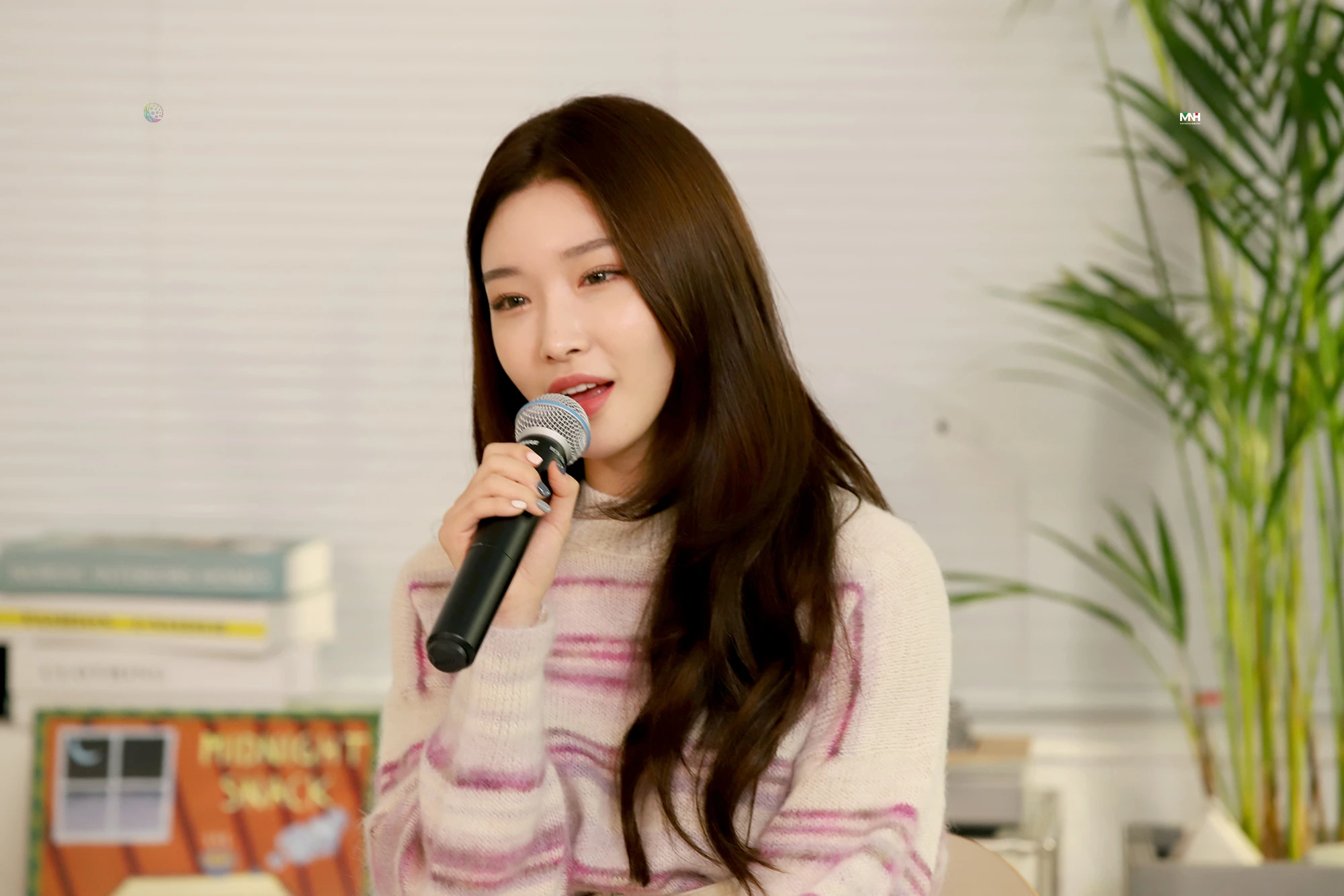 Chungha