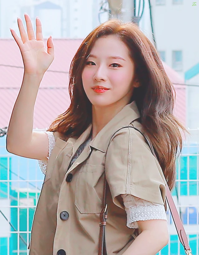 Haseul
