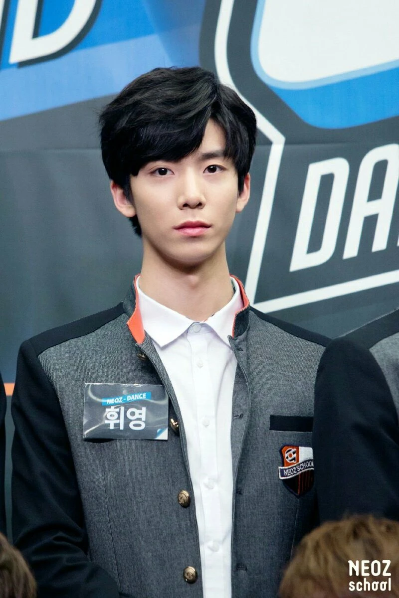 Hwiyoung