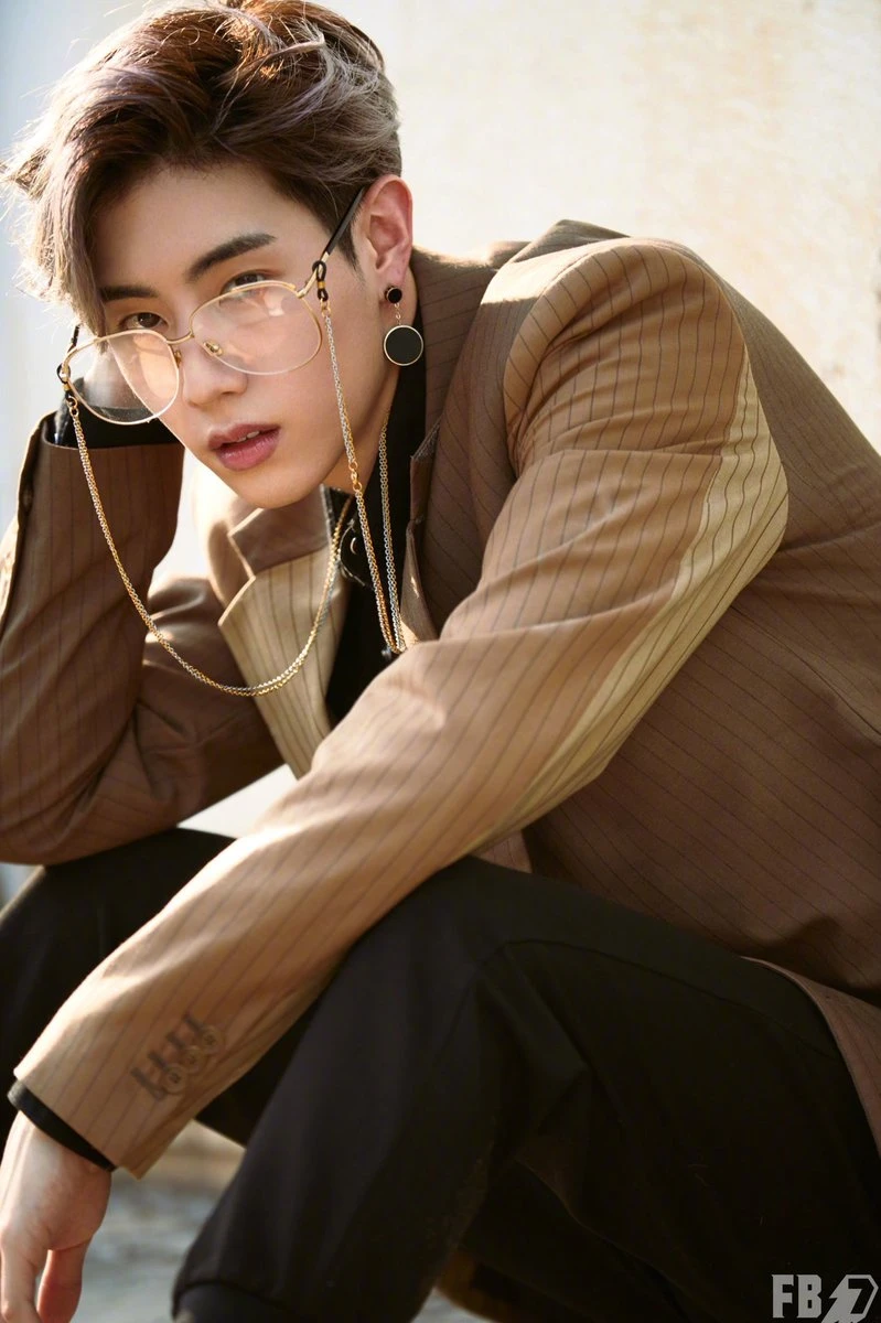 Mark