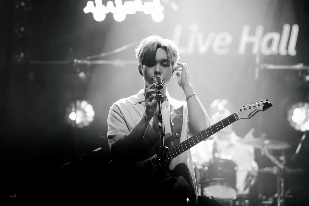 Choi Sang-Yeop