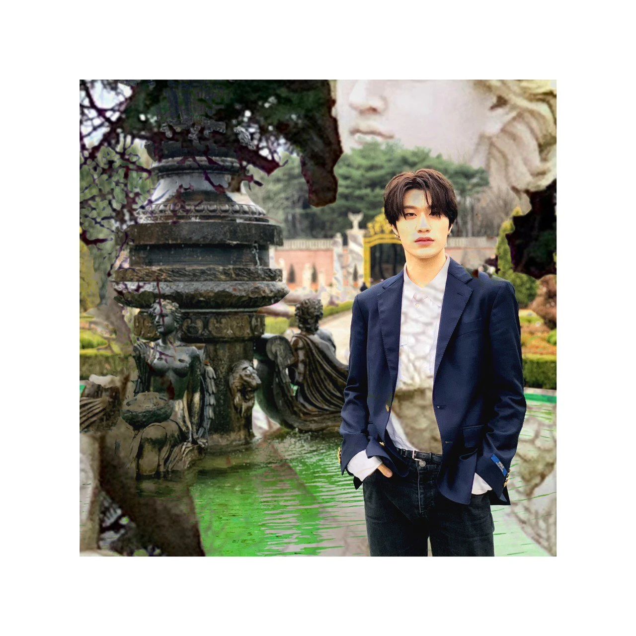 Bang Yedam