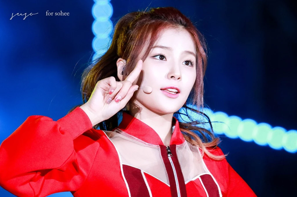 Sohee