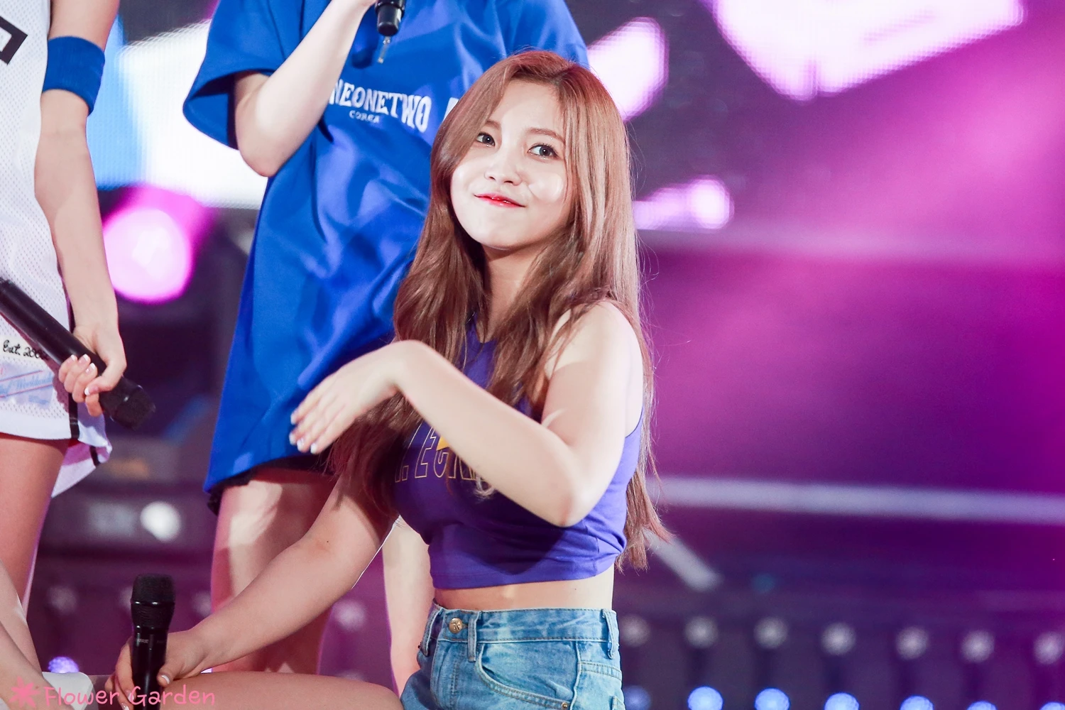 Yeri