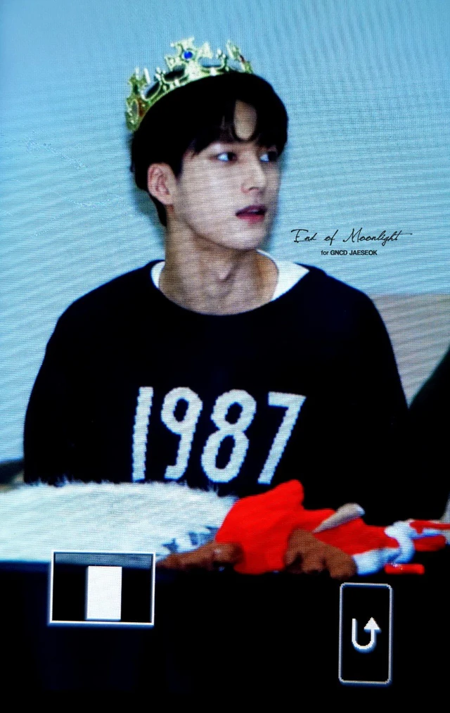 Jaeseok