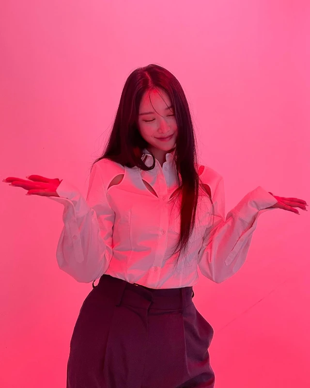Minyoung