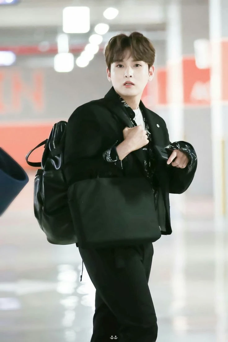 Ryeowook