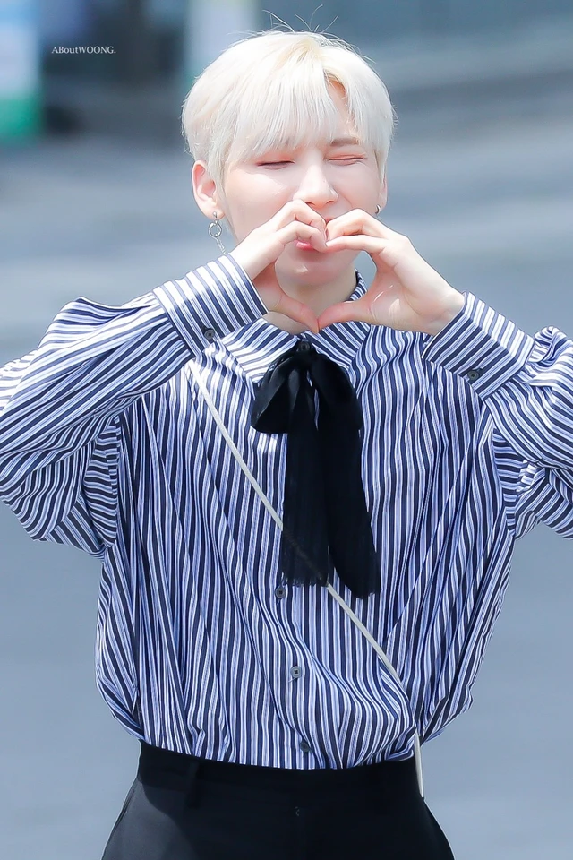 Woong