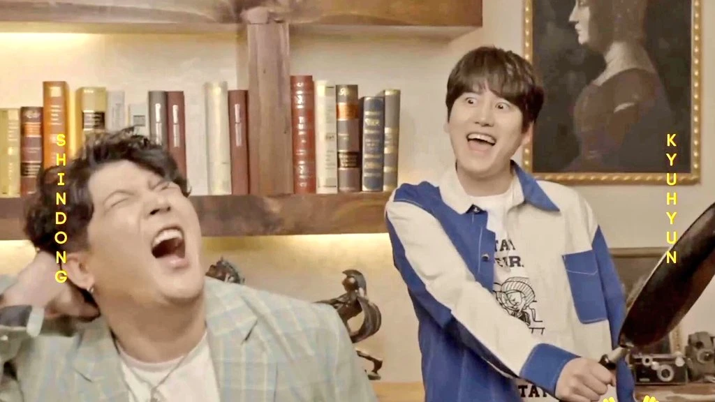 Kyuhyun