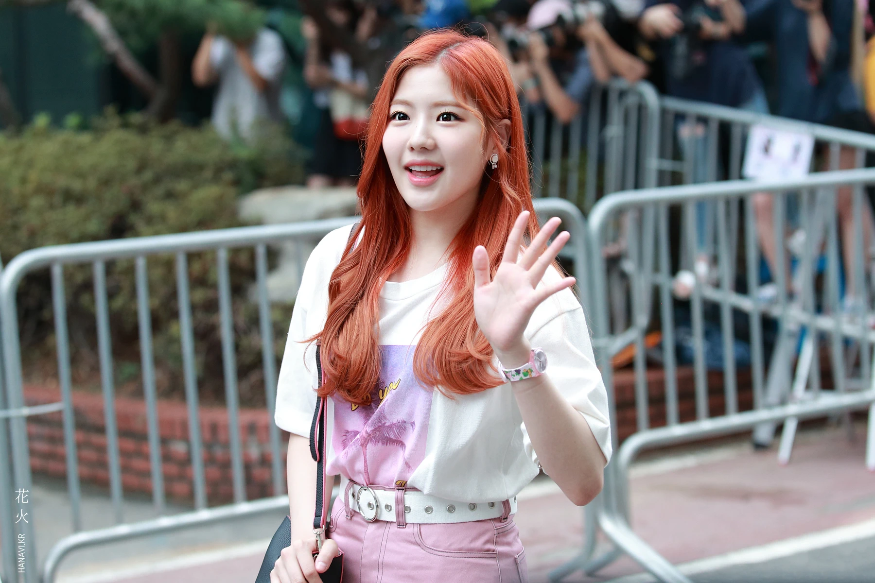 Hyeyeon