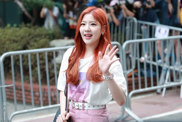 Hyeyeon