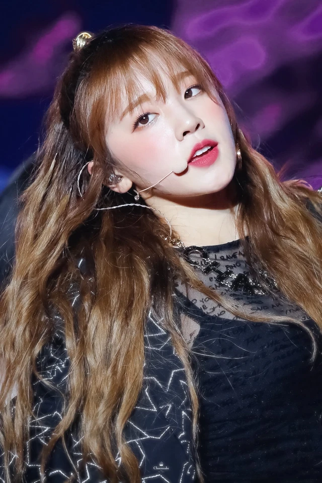 Yuqi
