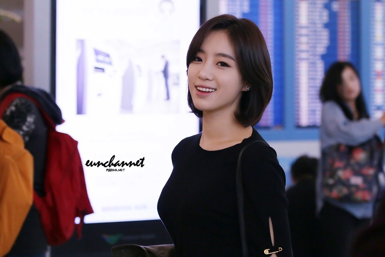 Eunjung