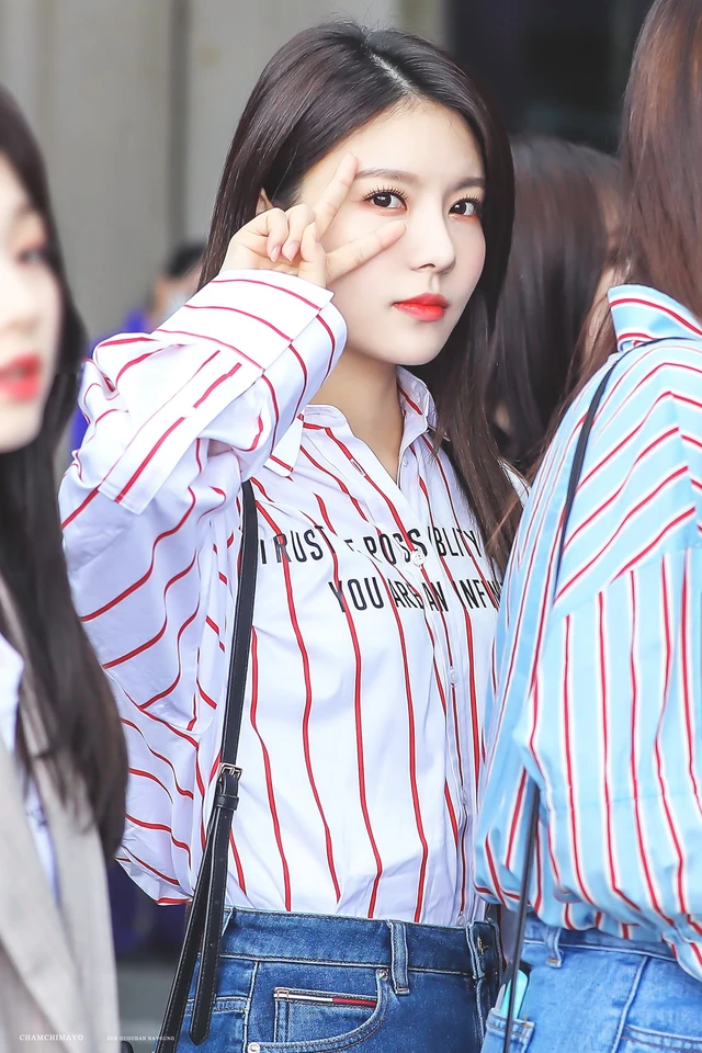 Nayoung